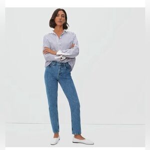 Everlane 90’s Cheeky Jean